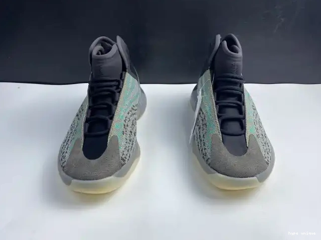 hype Adidas Blue Yeezy QNTM G58864 Teal 0510